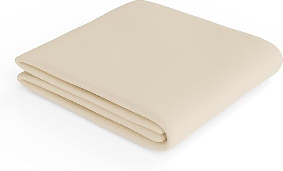 Drap Housse, 160 x 200 x 30 cm, en Polyester Microfibre pour Matelas Épais jusqu'à 30 cm